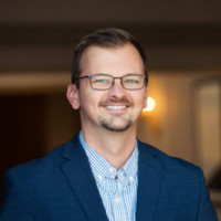 American Electric Power Employee Eric Wittine's profile photo