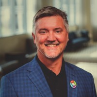 Behavioral Health Link Employee Charles Browning's profile photo