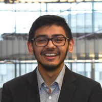 Microsoft Employee Anuj Modi's profile photo