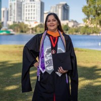 Iris D Rivera Lopez Email & Phone Number