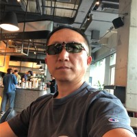 Labsphere, Inc. Employee Patrick Shu's profile photo