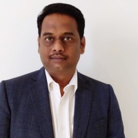 HEI Consulting Employee Kiribalan Kasinathadurai's profile photo