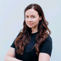 Kati Tuovinen Email & Phone Number