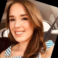 CN Utility Consulting Employee Ania Bohn's profile photo