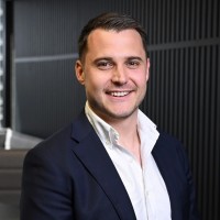 WLP Restructuring Employee John Thompson's profile photo