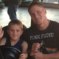 Patrick McNeley Email & Phone Number