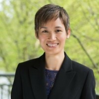 Meals on Wheels People Employee Robin Gao's profile photo