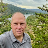 U.S. Army Test and Evaluation Command (ATEC) Employee Tom Ehrhart's profile photo