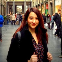 ScreenIn3D Employee Ourania Gkanatsiou's profile photo