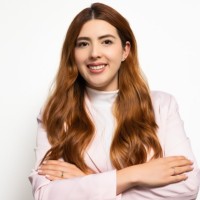 Legger Employee Laura Arias Valbuena's profile photo