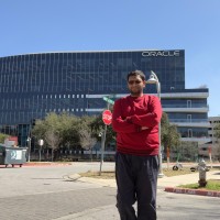 ICM Software House Employee Abaid Rehman's profile photo