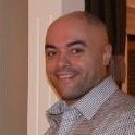 Desdowd inc. Employee Martin Piette's profile photo