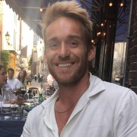 PLAY NORTH Employee Mark van der Giessen's profile photo