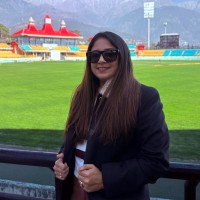 Ashna Shah Email & Phone Number