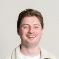 Zeo B.V. Employee Sam Schut's profile photo