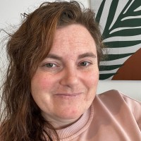 Data Communication Employee Geneviève Gagnon-Bhérer's profile photo