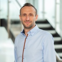 COLORMINIUM (LONDON) LTD Employee David Raffaelli's profile photo