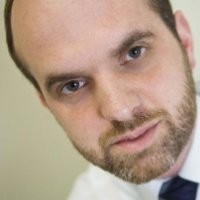 Samuels Media Limited Employee Mark Samuels's profile photo