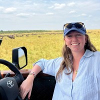 Far and Wild Travel Employee Tamara Jack's profile photo