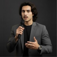 MS Global Inc Employee Syed Sabeer's profile photo