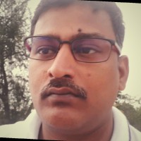 Axis Machines Pte Ltd Employee Muthu Kannan's profile photo