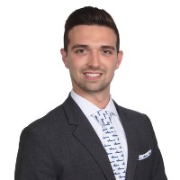 Apis Cor Employee Trevor Ragno's profile photo