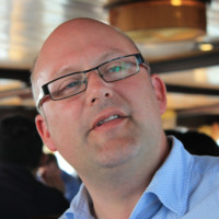 thinkSPAIN Employee Berni Walker's profile photo