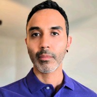 White Rock Coffee Employee Art Ozaeta's profile photo