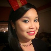 Alberta Health Services Employee Helen Dang-Vu's profile photo