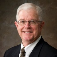 Gulf Coast Authority Employee Keith Hardcastle's profile photo