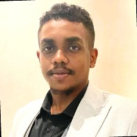 K&S Properties Employee Mohamed Elbagir's profile photo