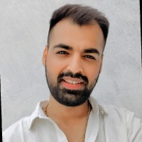 ATTITUDES DECO Employee Deepanshu Sharma's profile photo