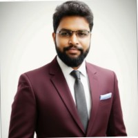Conscendo Technologies Employee Gireesh Penumarthi's profile photo