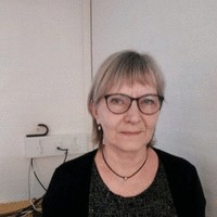 Coloplast Employee Ulla Petersen's profile photo