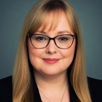 HelpApplyAI Employee Charissa Jones's profile photo