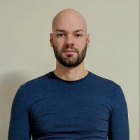 Eurocomponents S.p.A. Employee Diego Molinari's profile photo