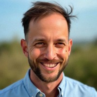 Cliquify Employee Dániel Ráth-Buzás's profile photo