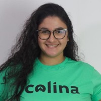 Colina Tech Employee Marcelha Pereira's profile photo