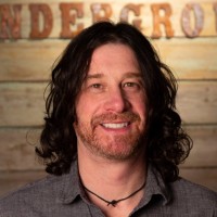 Factory Underground Employee Ethan Isaac's profile photo