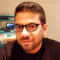 Roku Inc. Employee Krishna Mathur's profile photo