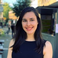 Dragonfly Employee Amal M.'s profile photo