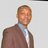 The Sanergy Collaborative Employee David Muchiri's profile photo