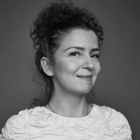 Åkestam Holst / NoA Employee Sara Bellafesta's profile photo