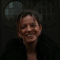 Lexington Reception Services (LRS) Employee Roxana Dragomir's profile photo