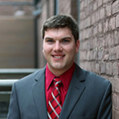 Benike Construction Employee Jack Burns's profile photo