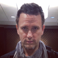 Waterloo Data Employee Terrence Gleason's profile photo