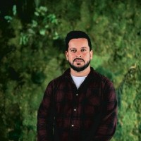 Natura Employee Erwin Sánchez Berríos's profile photo