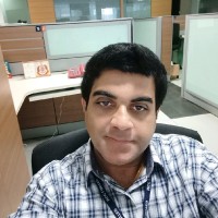 Absolute Barbecues India Employee Devesh Shrivastav's profile photo