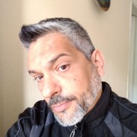 Microsoft Employee Alexandre Horta's profile photo