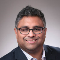 Federal Home Loan Bank of Chicago Employee Raj Misra's profile photo